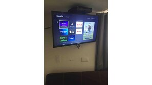 Fernseher