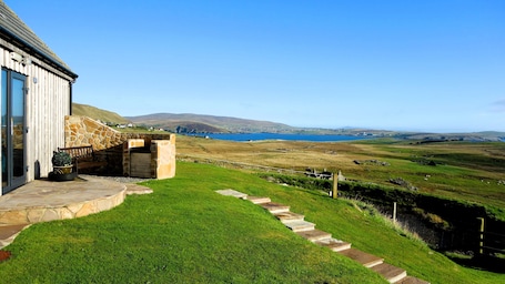 Voortrekker Shetland Mogill Apartment