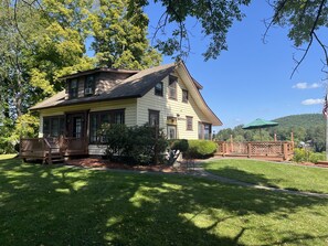 Colone Cottage