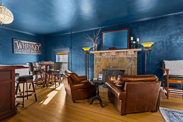 Intérieur