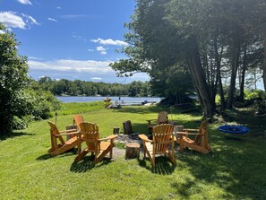 Boendeområde