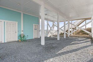 Boendeområde