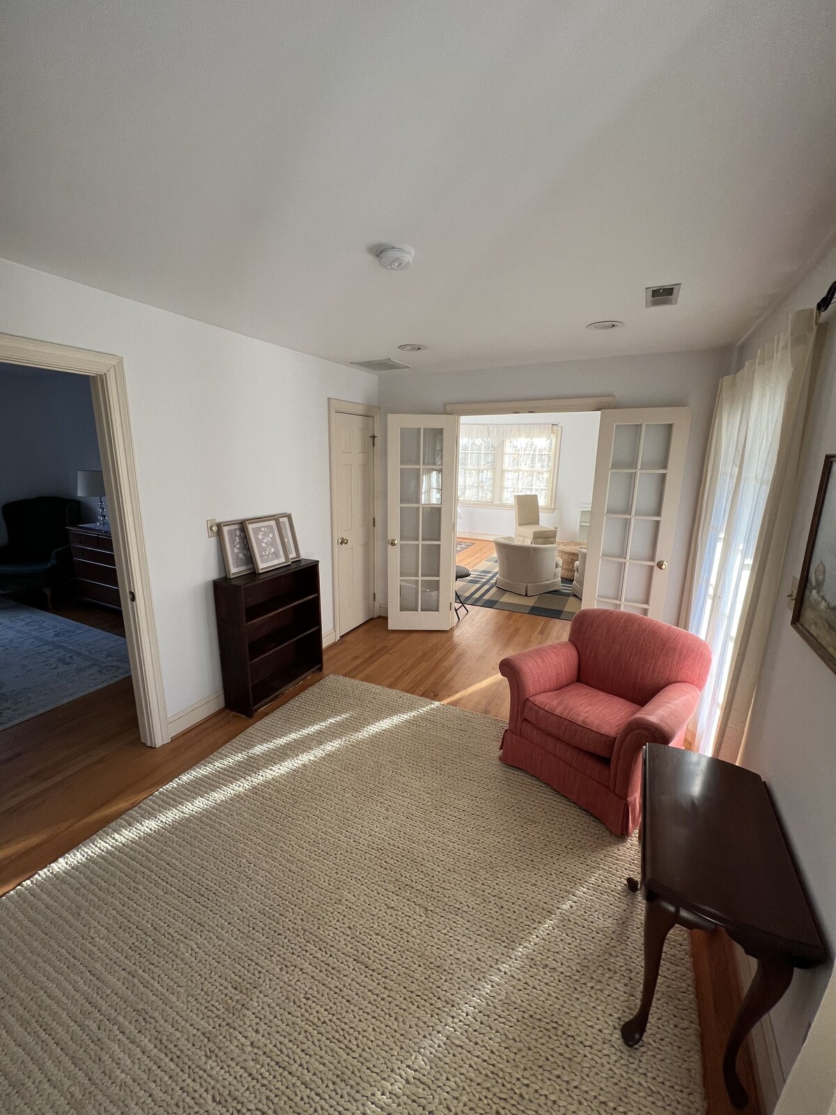 Charlottesville/ Ivy Apartment Cottage