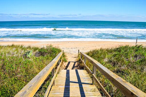 Plage