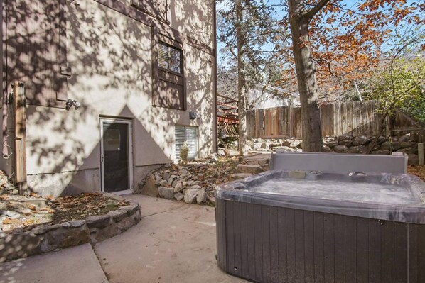 Terrass/Patio