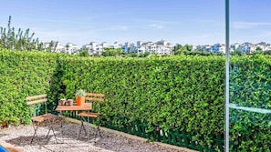 Sunny Terrace