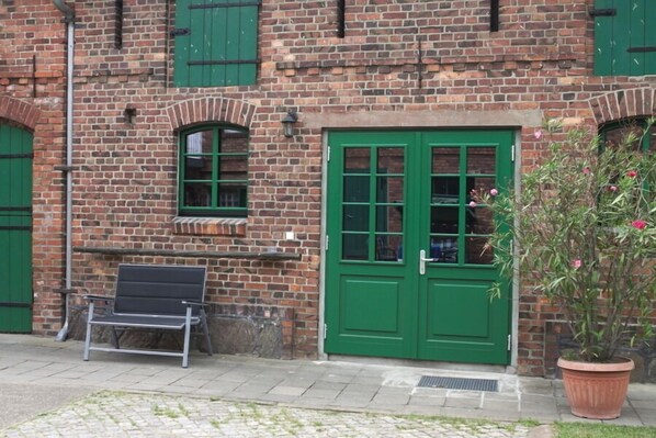 Exteriör