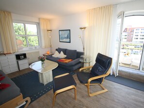 Coin séjour