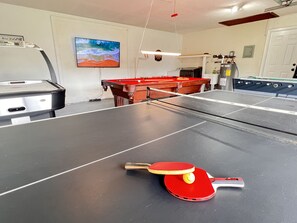 Spielezimmer