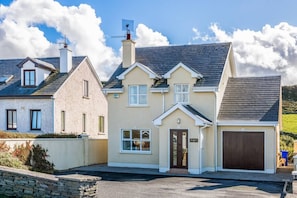 Sleeven holiday home in lahinch co clare