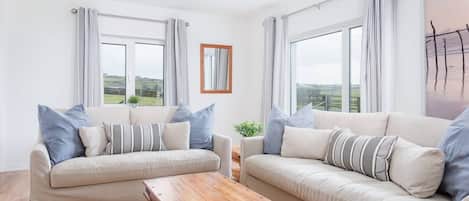 Station Road House holiday home in lahinch co clare