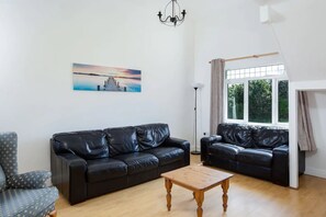 The Links 08 holiday home in lahinch co clare