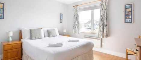 Summer Cove 10 holiday home for Short term lease in lahinch on the wild atlantic way