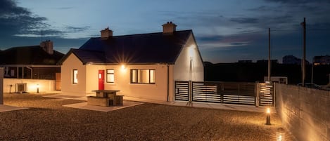 Carcassonne Station Road Co. Clare | Lahinch Property Management