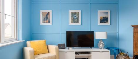 1 Summer Cove , Short term holiday rental in Lahinch Co. Clare (1)
