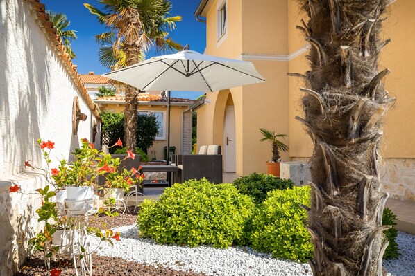 Beautiful apartment Hari II, Porec