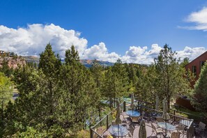Views from Condo