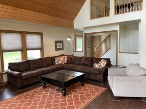 Great room