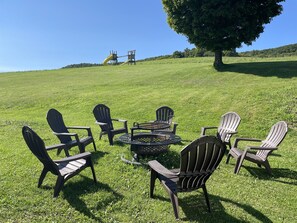 Boendeområde