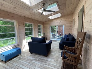 Sunroom