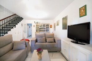 Coin séjour
