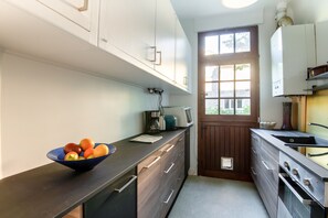 Eget kök