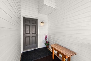 Boendeområde
