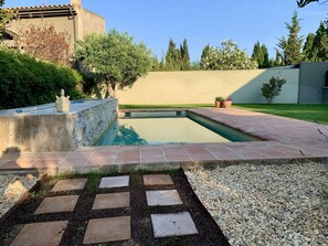 Shared pool