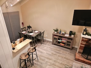 Restauration