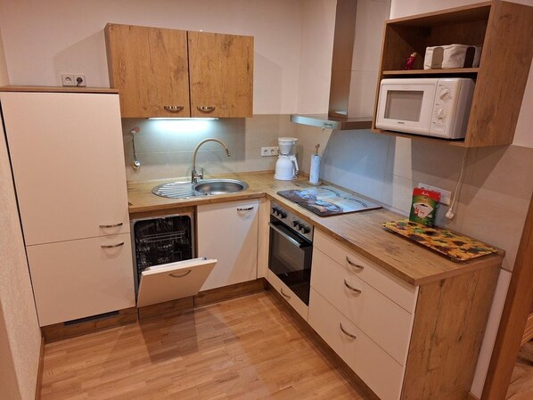 Cuisine privée