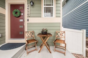 Settle In, Sip Your Ideal Coffee, and Share a Moment with a Loved One. The Ambiance is Just Perfect!