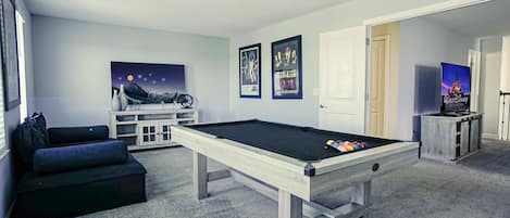 Spielezimmer