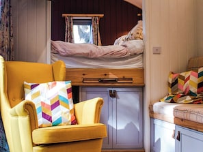 Living area | Little Willows, Devizes