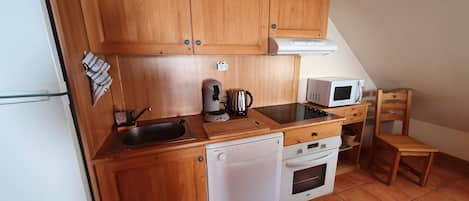 Cuisine privée