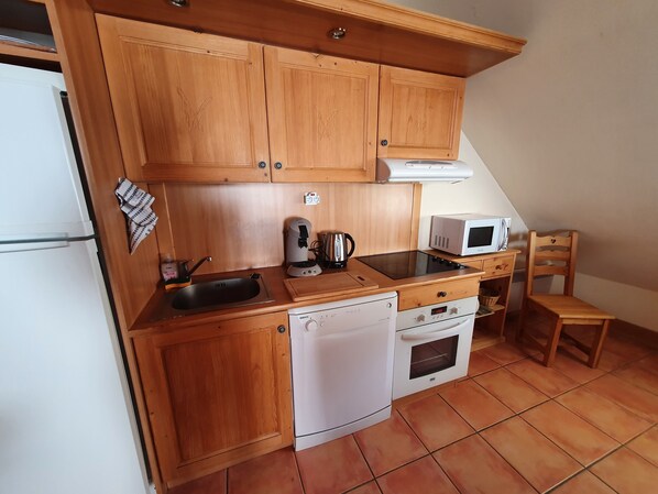 Cuisine privée