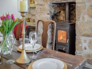 Dining room | Ivy Mount, Lelant, near St Ives