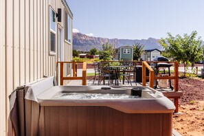 Terrazza/patio