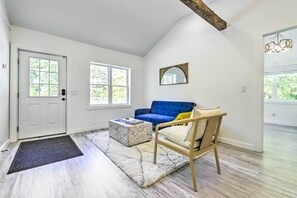 Coin séjour