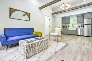 Coin séjour