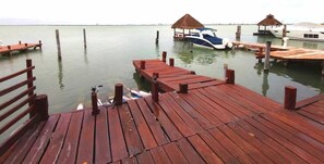 Huvivenesatama