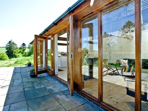 Exterior | Blackbird Cottage, Umberleigh