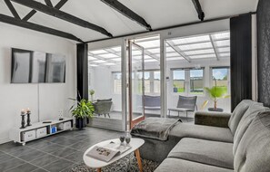 Coin séjour