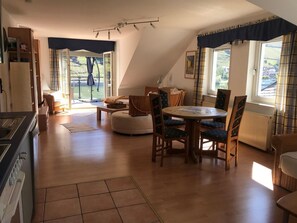 Interiör