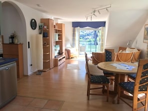 Interiör