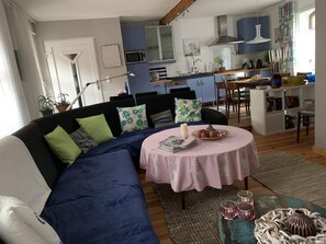 Ferienwohnung im Alten Wein- und Kulturhof K5