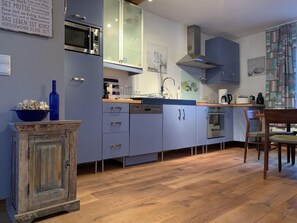 Ferienwohnung im Alten Wein- und Kulturhof K5