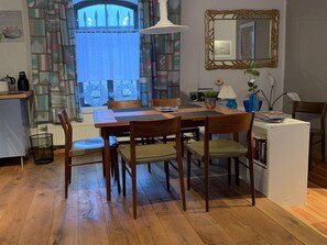 Ferienwohnung im Alten Wein- und Kulturhof K5