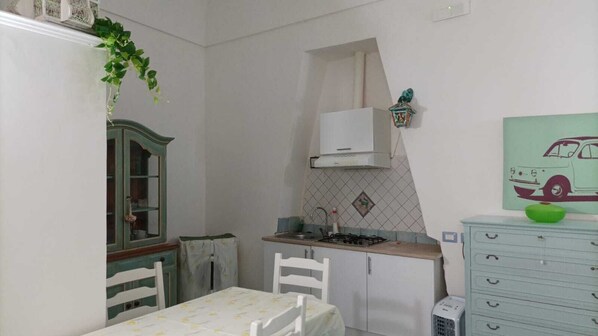 Restauration