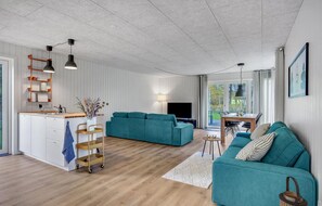 living-room