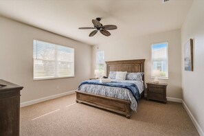 Beautiful Bedroom